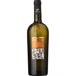 Albert Heijn Ulisse Pecorino terre di chieti aanbieding