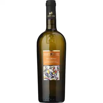 Albert Heijn Ulisse Pecorino terre di chieti aanbieding