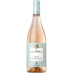 Albert Heijn Cecchi La mora rosato aanbieding
