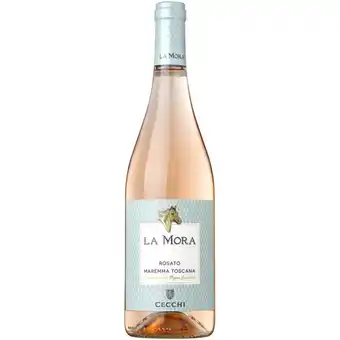 Albert Heijn Cecchi La mora rosato aanbieding