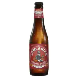 Albert Heijn Lowlander Pumpkin weizen aanbieding