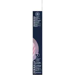 Albert Heijn Oral-B IO gentle care opzetborstels zwart aanbieding
