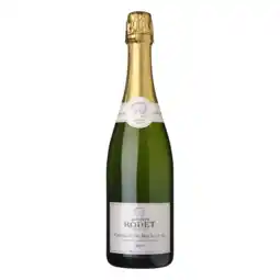 Albert Heijn Antonin Rodet Cremant de bourgogne brut aanbieding