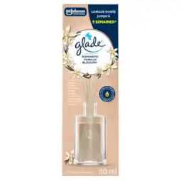 Albert Heijn Glade Geurstokjes vanilla blossom aanbieding
