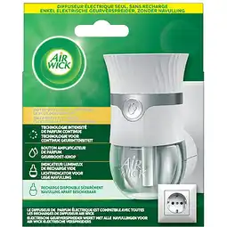 Albert Heijn Air Wick Elektrische diffuser aanbieding