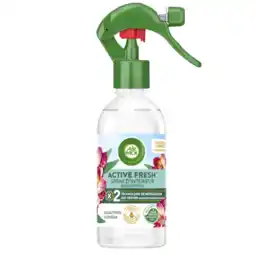 Albert Heijn Air Wick Neutraliserende luchtverfrisser spray aanbieding