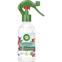 Albert Heijn Air Wick Neutraliserende luchtverfrisser spray aanbieding
