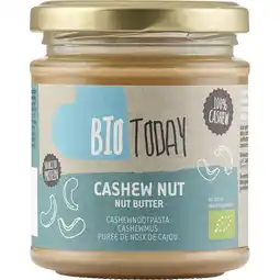 Albert Heijn BioToday Bio t cash butt bio aanbieding