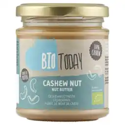 Albert Heijn BioToday Bio t cash butt bio aanbieding