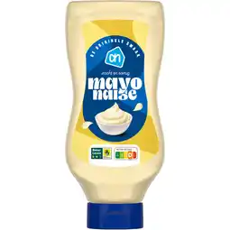Albert Heijn AH Mayonaise aanbieding
