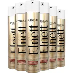 Albert Heijn Elnett Haarlak normaal aanbieding