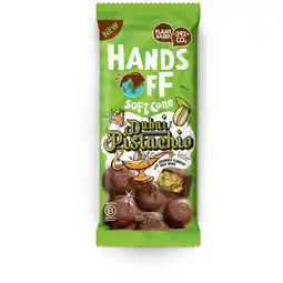 Albert Heijn Hands Off Dubai pistachio aanbieding