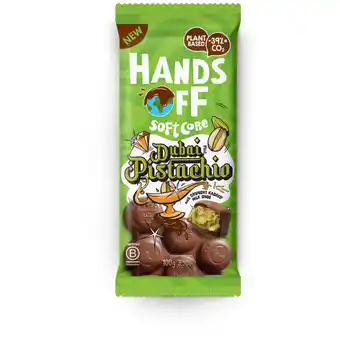 Albert Heijn Hands Off Dubai pistachio aanbieding