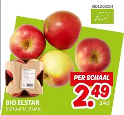 Dekamarkt Bio elstar aanbieding