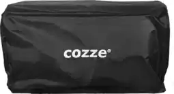 Bol.com Cozze beschermhoes voor pizzaoven - 13 aanbieding
