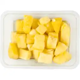 Dirk 1 de Beste Ananas stukjes aanbieding