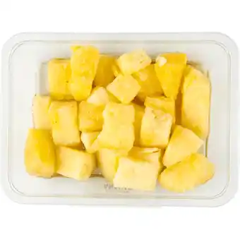 Dirk 1 de Beste Ananas stukjes aanbieding