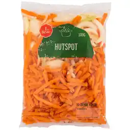 Dirk 1 de Beste Hutspot aanbieding