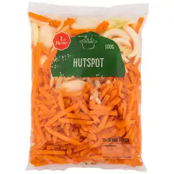 Dirk 1 de Beste Hutspot aanbieding