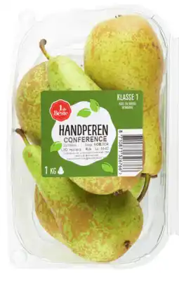 Dirk 1 de Beste Handperen verpakt aanbieding