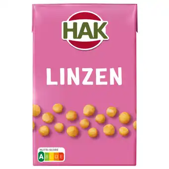 Dirk Hak Linzen aanbieding