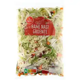 Dirk 1 de Beste Bami nasi groente aanbieding