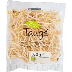 Dirk Bio tauge aanbieding