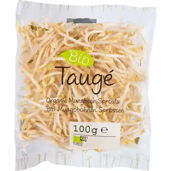 Dirk Bio tauge aanbieding