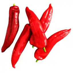 Dirk 1 de Beste Zoete puntpaprika rood aanbieding