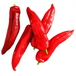 Dirk 1 de Beste Zoete puntpaprika rood aanbieding