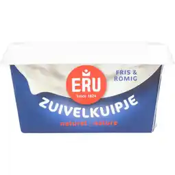 Dirk Eru Zuivelkuipje naturel aanbieding