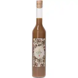 Dirk Saporito Crema caffe aanbieding
