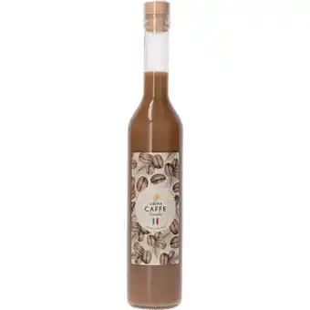 Dirk Saporito Crema caffe aanbieding