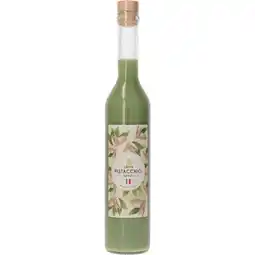 Dirk Saporito Crema pistacchio aanbieding