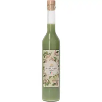 Dirk Saporito Crema pistacchio aanbieding