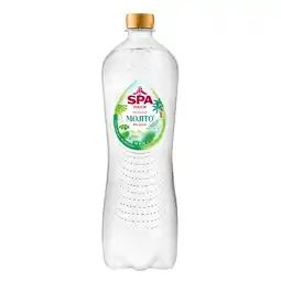 Dirk Spa Touch kzh mojito aanbieding