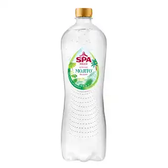 Dirk Spa Touch kzh mojito aanbieding