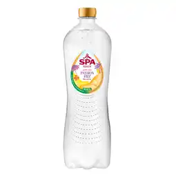 Dirk Spa Touch kzh passion fizz aanbieding