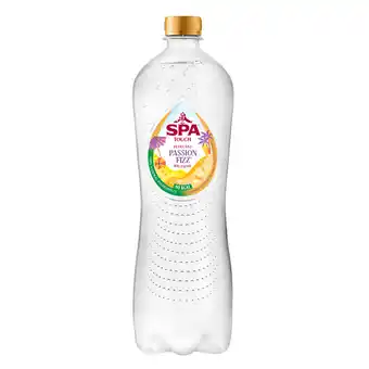 Dirk Spa Touch kzh passion fizz aanbieding