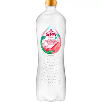 Dirk Spa Touch kzh strawberry daiquiri aanbieding