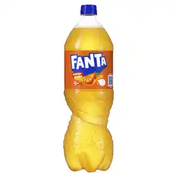 Dirk Fanta Orange aanbieding