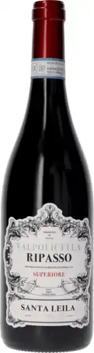 Dirk Santa Leila Valpolicella ripasso superiore aanbieding