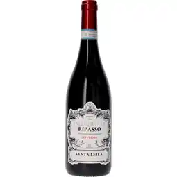 Dirk Santa Leila Valpolicella ripasso superiore aanbieding