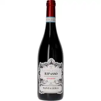 Dirk Santa Leila Valpolicella ripasso superiore aanbieding