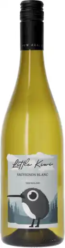 Dirk Little Kiwi Sauvignon blanc aanbieding