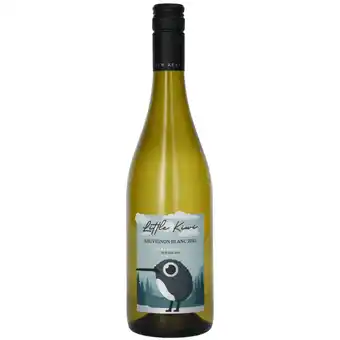Dirk Little Kiwi Sauvignon blanc aanbieding