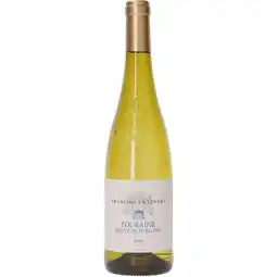 Dirk FVillevert Sauvignon touraine blanc aanbieding