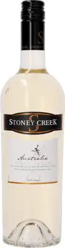 Dirk Stoney Creek Pinot grigio aanbieding