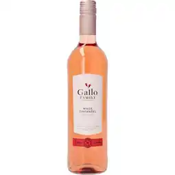 Dirk Gallo Family grenache rose aanbieding