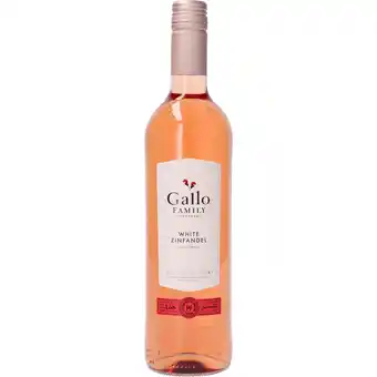 Dirk Gallo Family grenache rose aanbieding